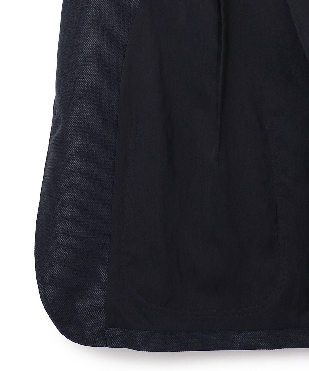 J.PRESS MEN 暑い中でも共にしたくなる理由がある【WEB限定】【吸水速乾 / 洗える / 超軽量 / ストレッチ】ブリーザブルレノクロス ジャケット 