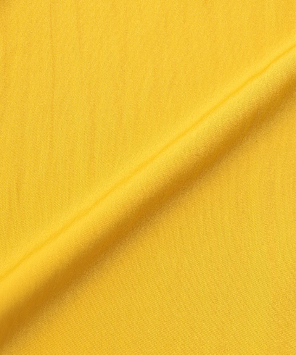 組曲 【春の新色追加】ギャザーライトデシン パンツ 