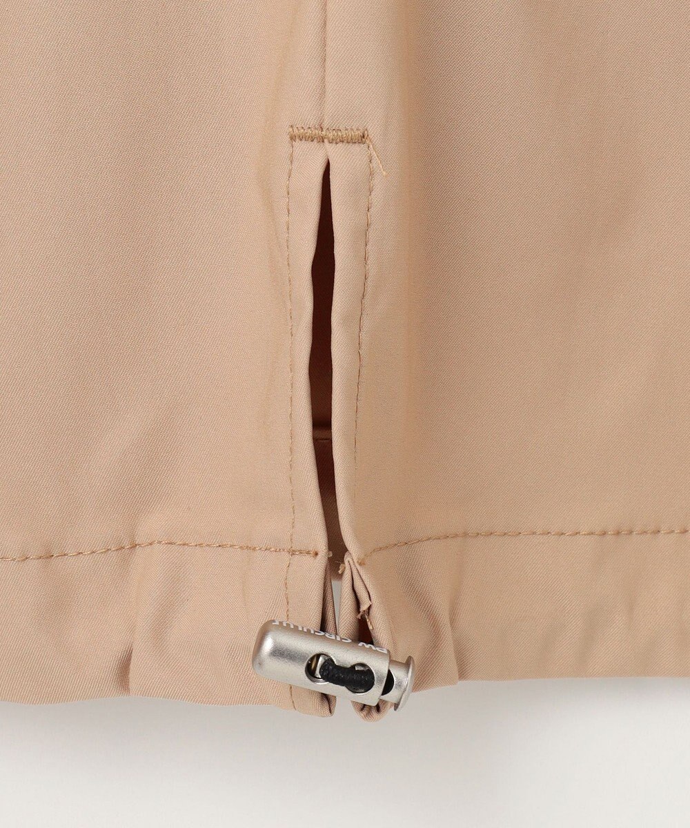 PW CIRCULUS 【WOMEN】ギャザリング シャツ ゴルフウェア レディース 