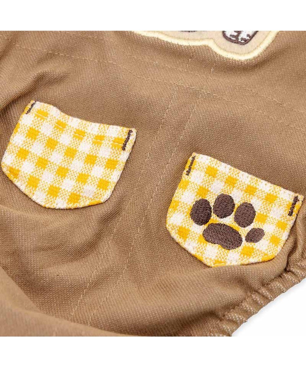 PET PARADISE スヌーピー makokoro マナーオール 小型犬 