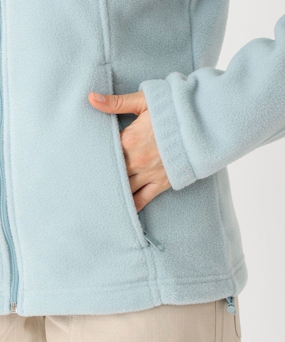 Columbia Columbia/ ウィメンズベントンスプリングスフルジップ /コロンビア 