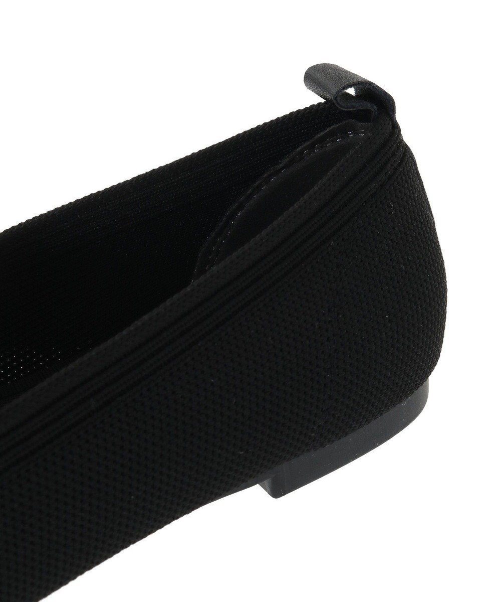 Green Parks ・ｒｉｃｈｂｌｕｅ　ニットローファ－ 