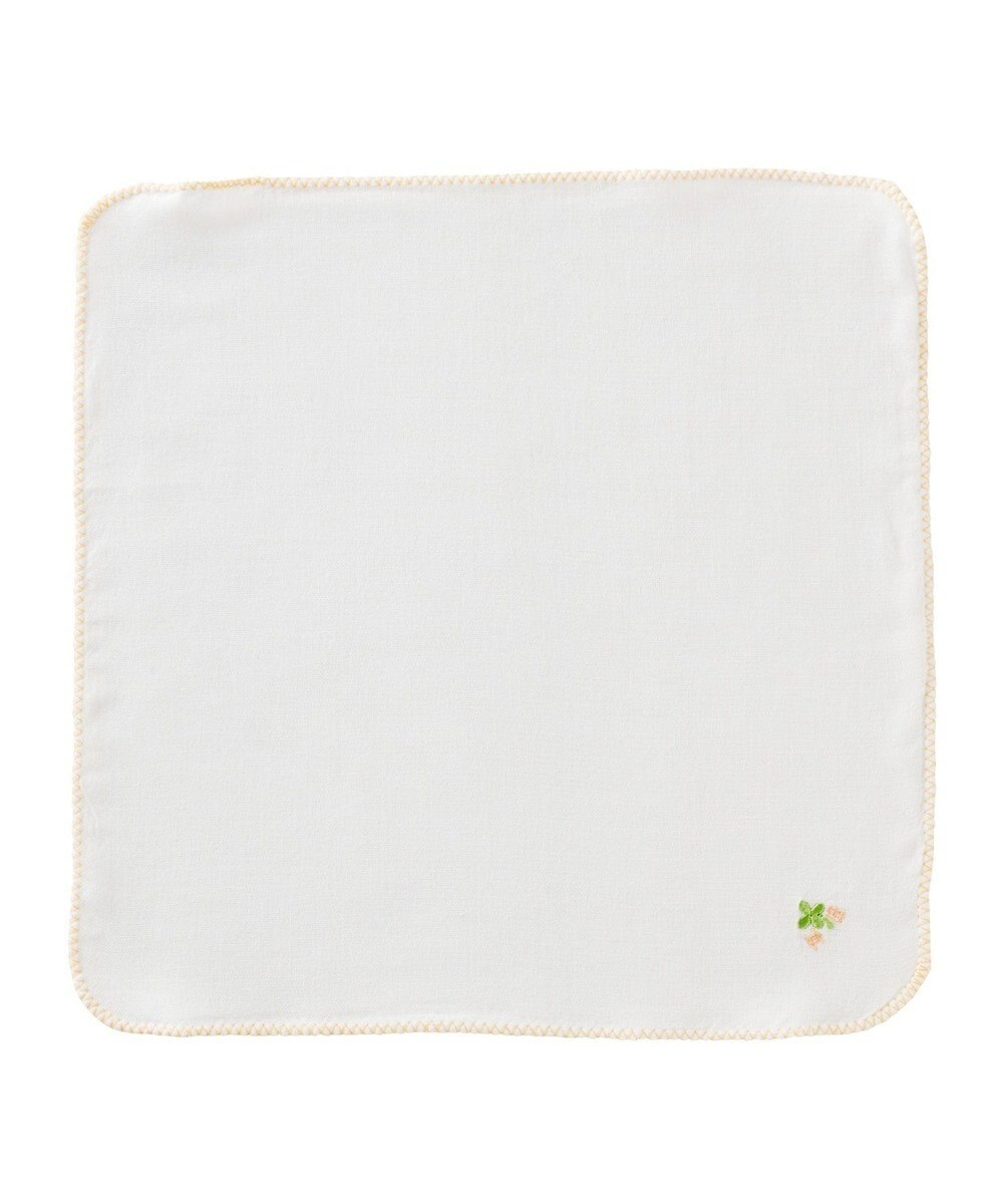 MIKI HOUSE HOT BISCUITS ガーゼハンカチセット(5枚組) 