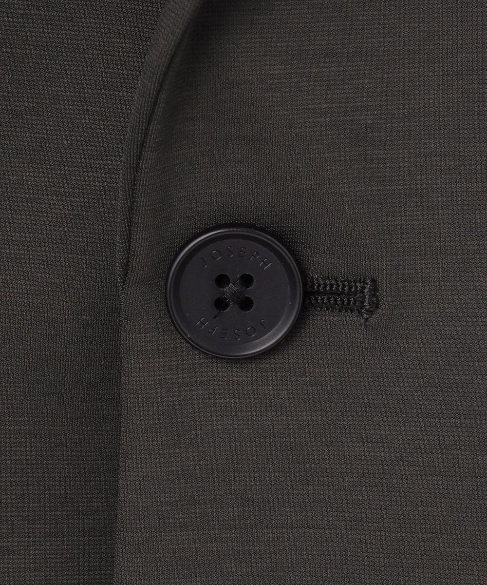 JOSEPH HOMME コンプレッションジャージー ジャケット 