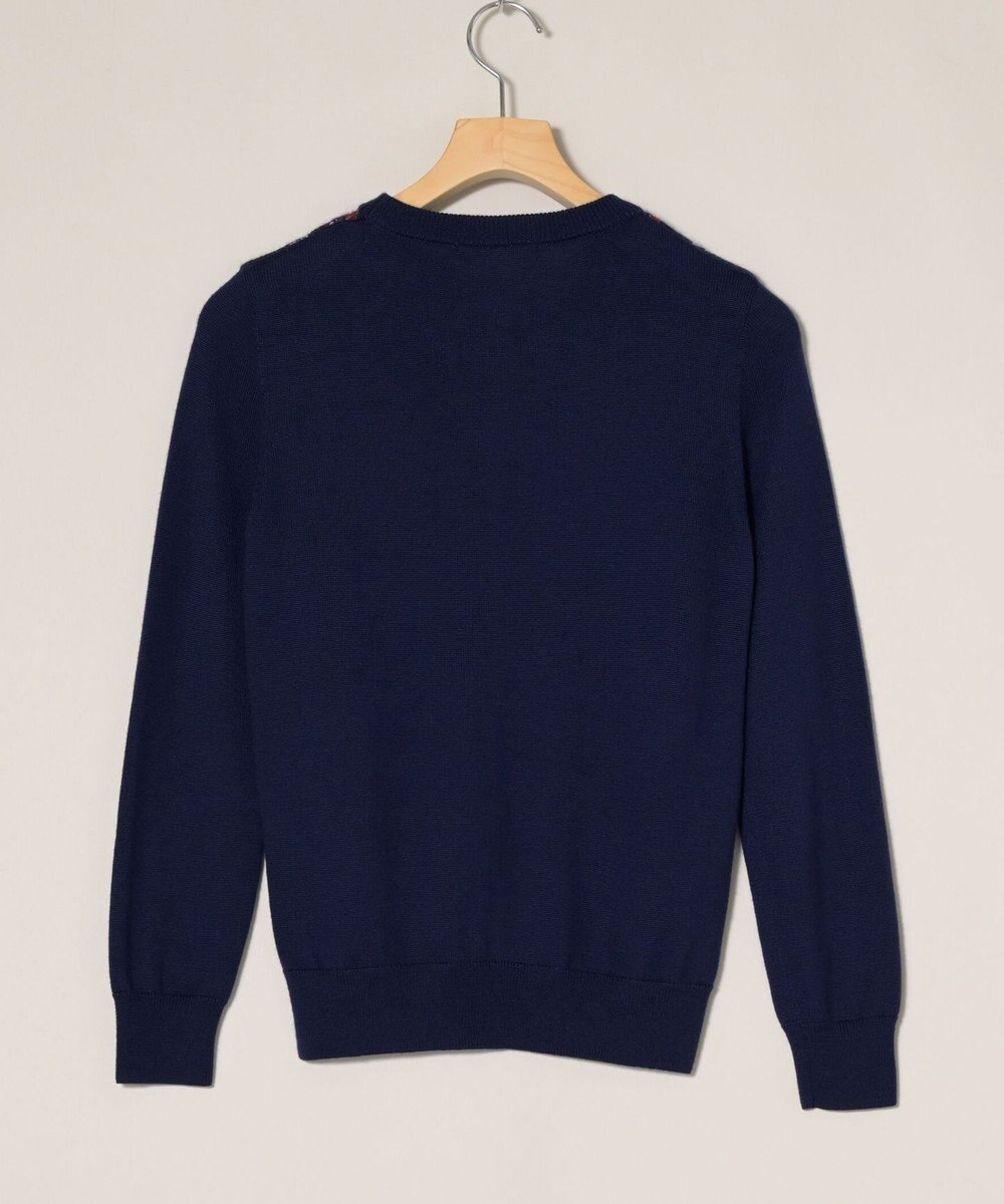 ONWARD Reuse Park 【組曲】ニット秋冬 