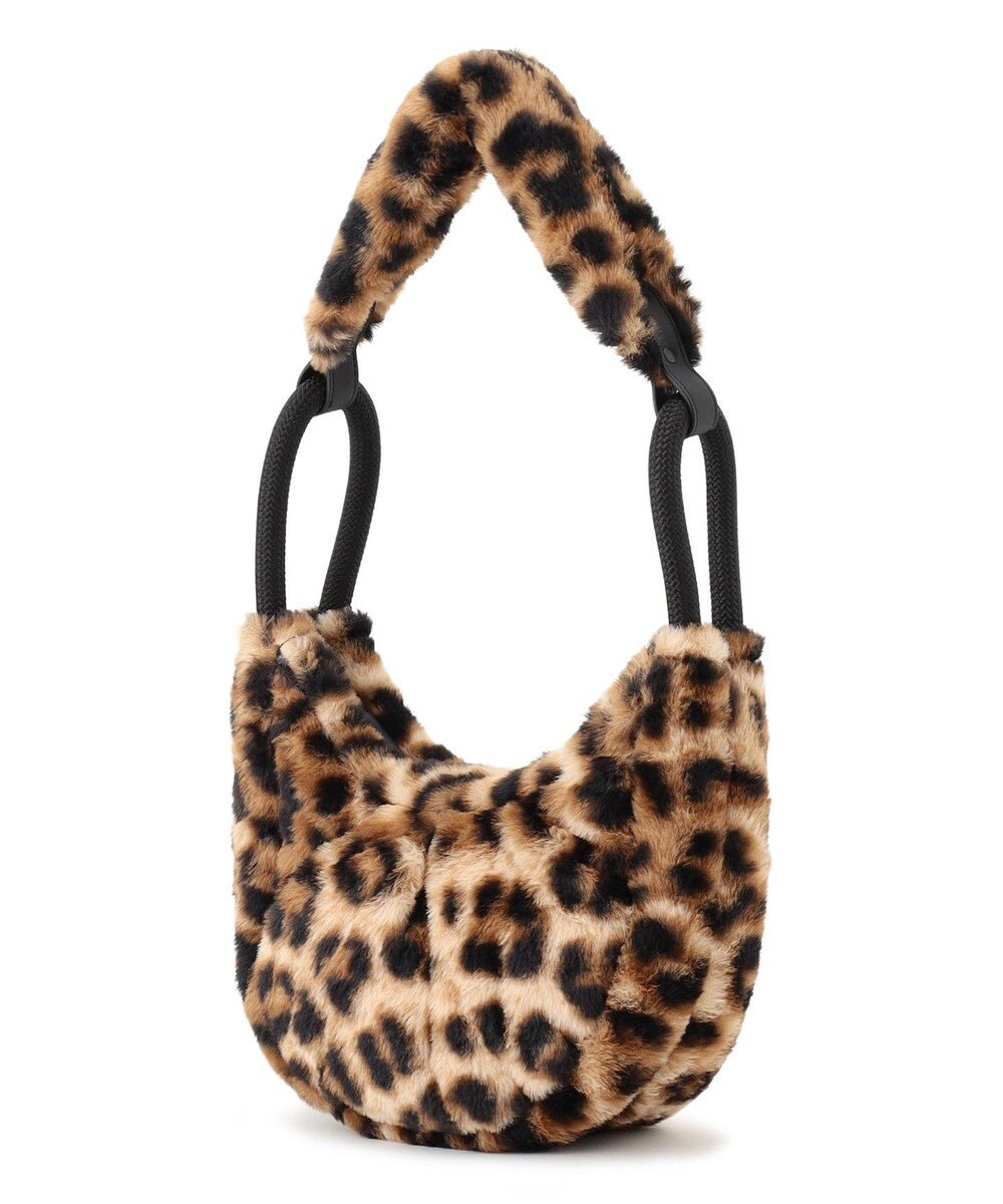 23区 NOMADIS MOON ファー バッグ 