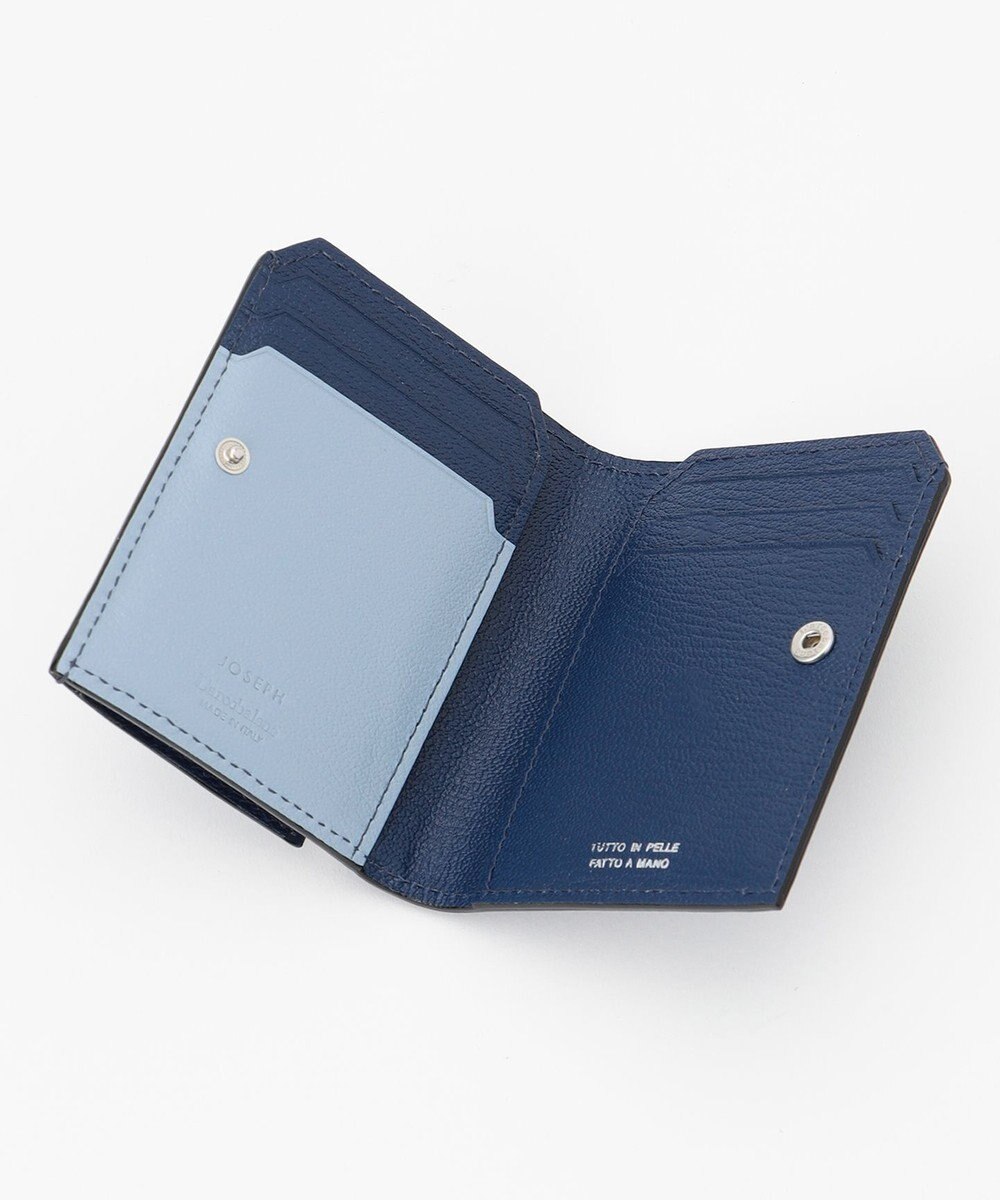 JOSEPH HOMME 【WEB&一部店舗限定商品】L'arcobaleno Cardwallet ラルコバレーノ カードウォレット 