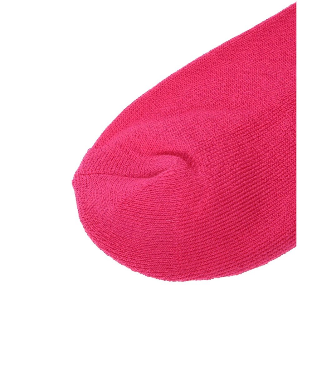 Green Parks ■別注　フルーツオブザルーム　３Ｐ縦ロゴソックス 