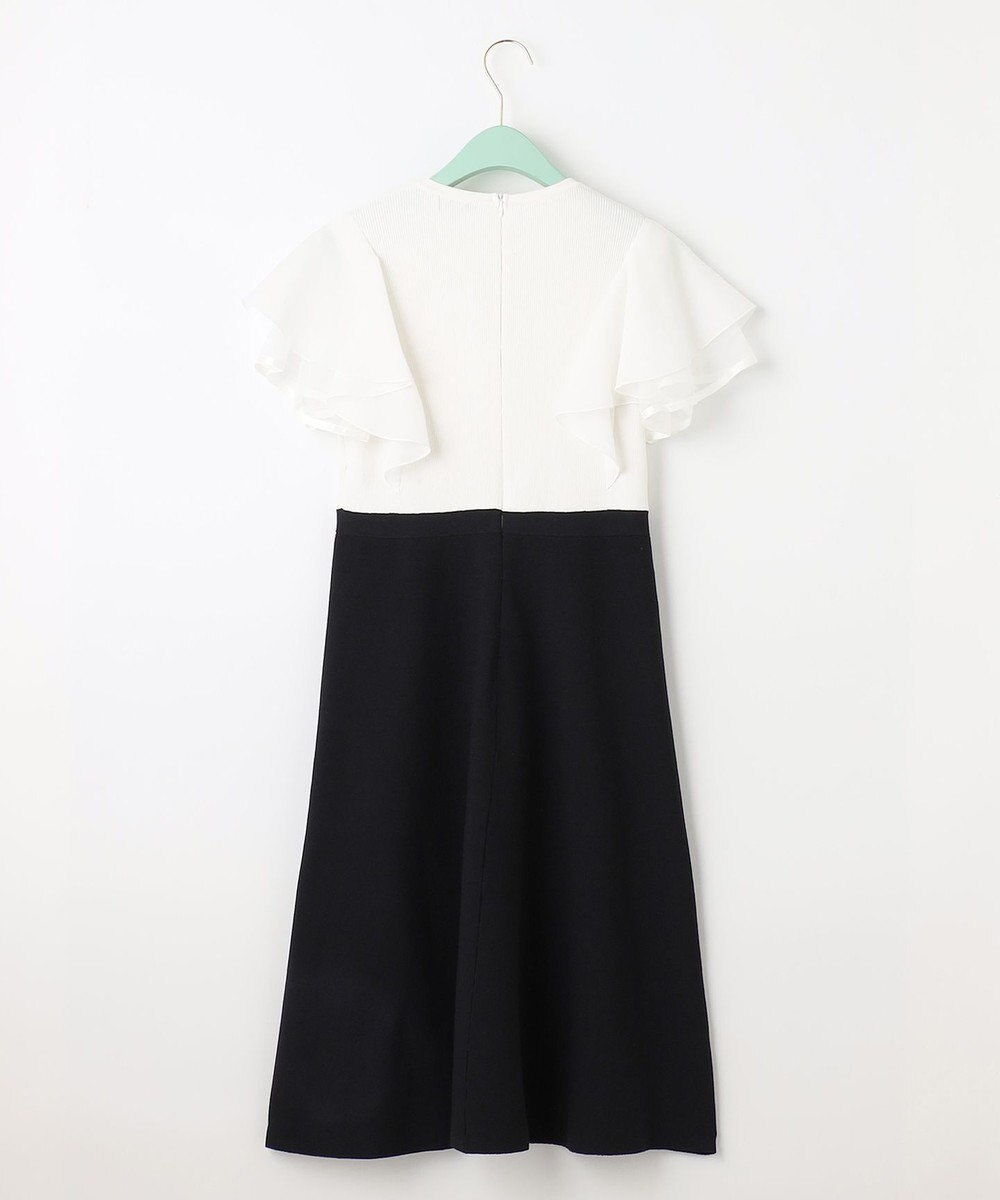 TOCCA 【洗える！】VOYAGE ニットドレス 