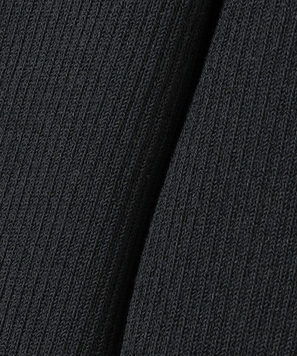 BEIGE， 【洗える】ROUBINE / リブニットパンツ 