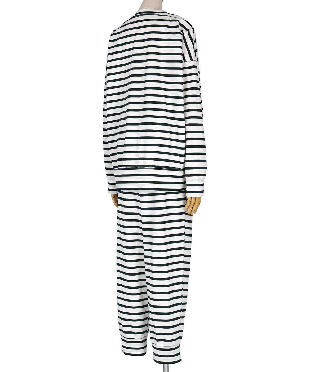 une nana cool 「ちょっとかっこいい女の子」の天竺パジャマ 