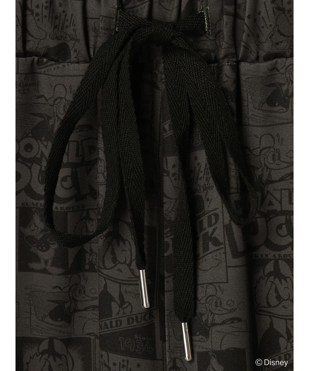 Green Parks ドナルドダック９０ｔｈ／プリントイージーパンツ 