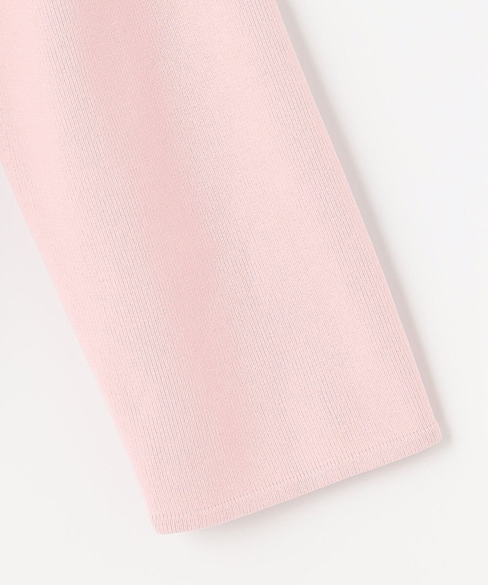 組曲 S 【組曲×setsuko sagittaire】ビジューボタンカーディガン 