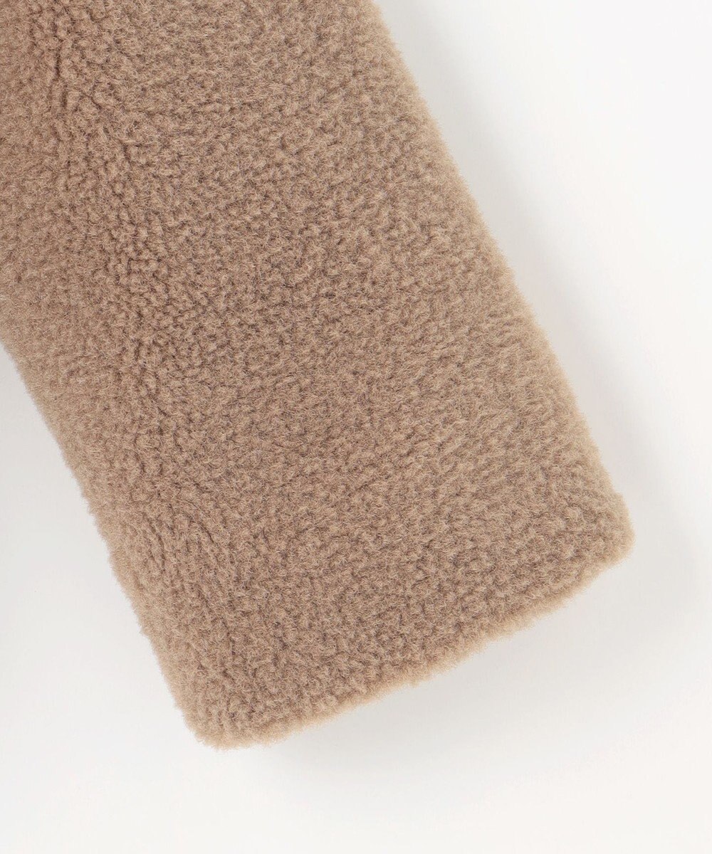 組曲 KIDS 【150-170㎝】スライバー ピーコート 