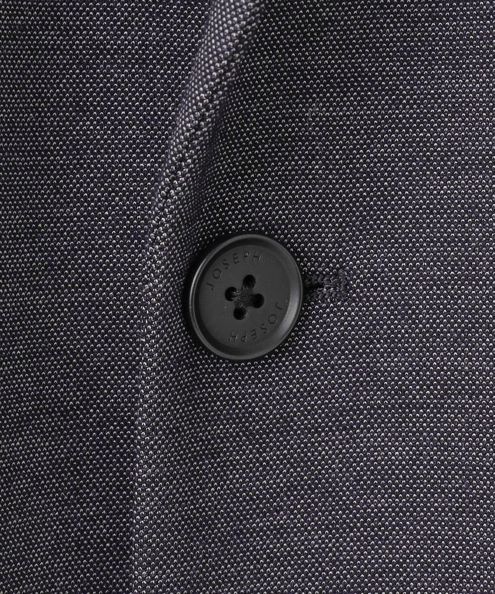 JOSEPH HOMME 【LEON 掲載】ウーステッドモックロディ ジャケット 