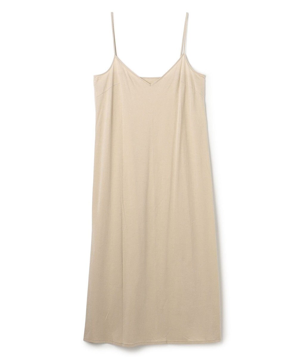 BEIGE， LIATRIS / ドロスト Iラインドレス 