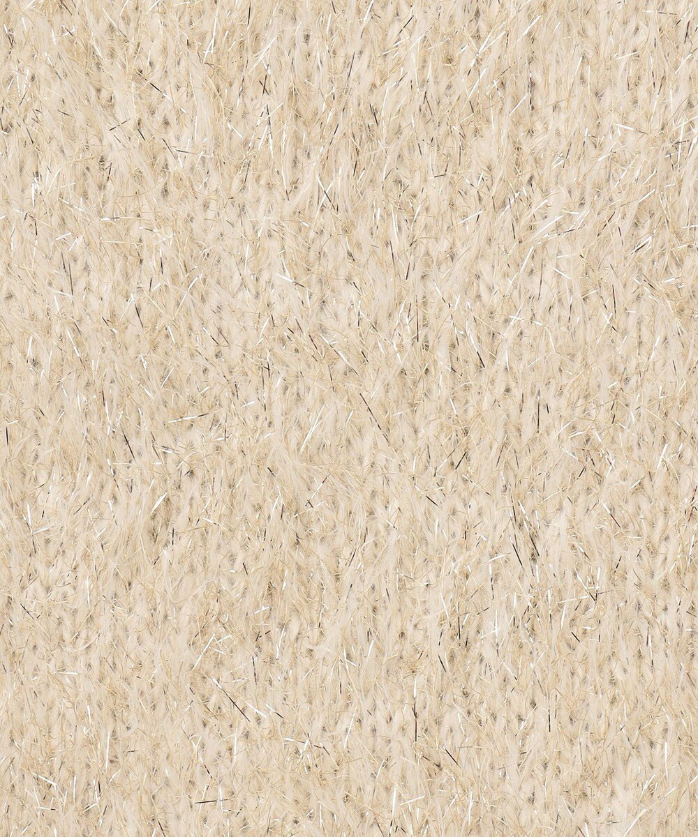 uncrave ラメ シャギー ニット スカート（uncrave STANDARD） 