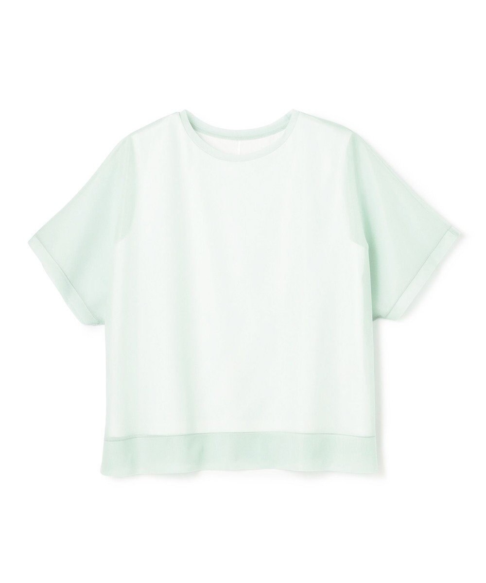 UNFILO シアーレイヤードT 