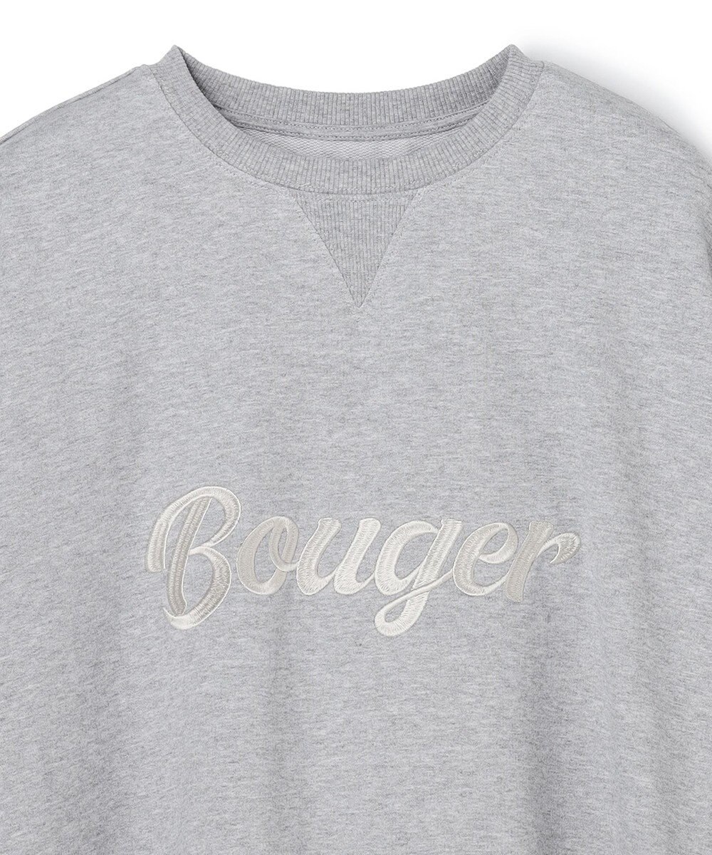 UNFILO ライトウェイト ロゴスウェット 