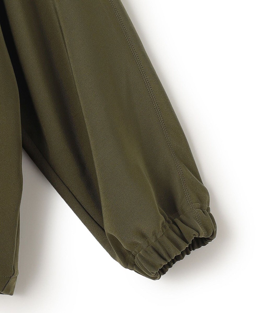 J.PRESS YORK STREET 【WOMEN】ドルマンブルゾン 