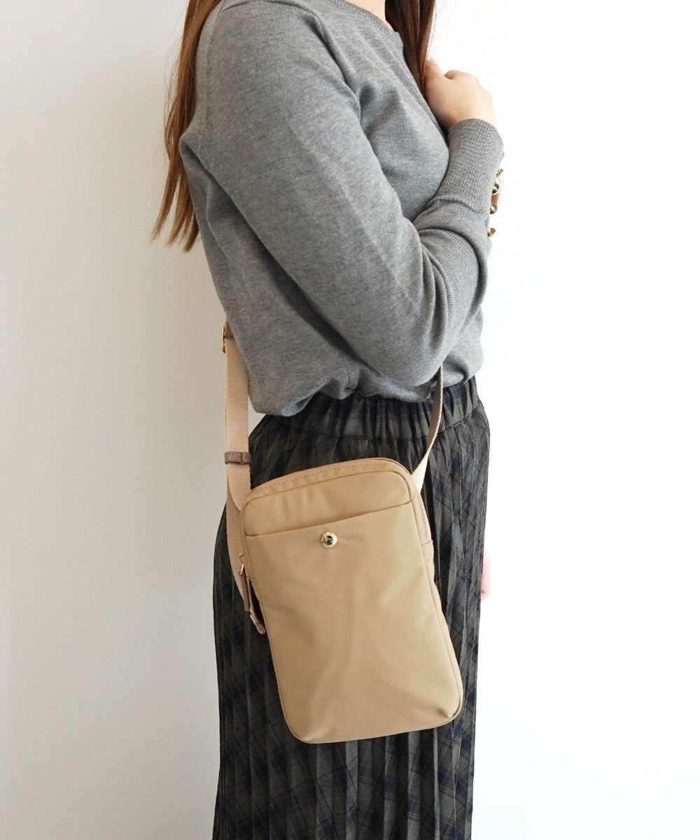 ACE BAGS & LUGGAGE MACKINTOSH PHILOSOPHY 6W06 ミニショルダーバッグ  19131 マッキントッシュフィロソフィー 