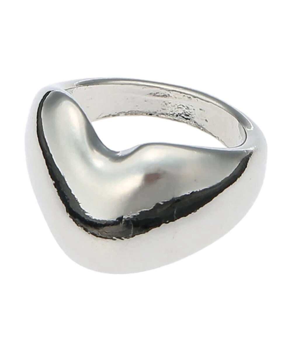 AMERICAN HOLIC ３ＳＥＴボリュームメタルリング 