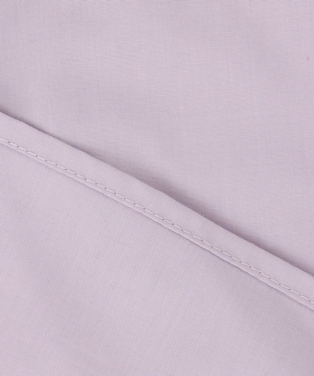 組曲 KIDS 【110-140㎝】パピヨンラッフル ブラウス 