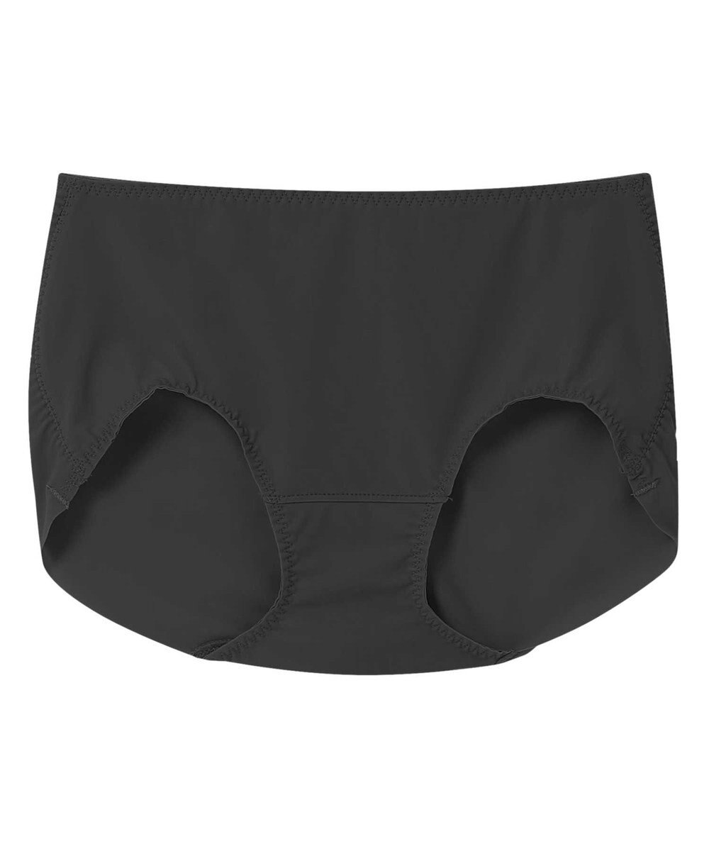 AMPHI ショーツ 【BRAGENIC ブラジェニック】 BMI245・BMI745とペア 吸汗速乾 ズレ上がりにくい(裾) PMI345 アンフィ／ワコール 