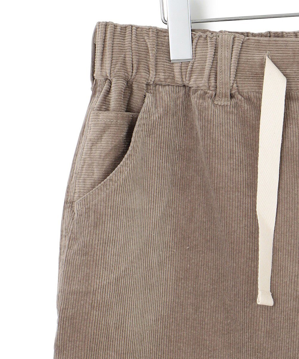 J.PRESS YORK STREET 【UNISEX】ヴィンテージコーデュロイ ペインターパンツ 