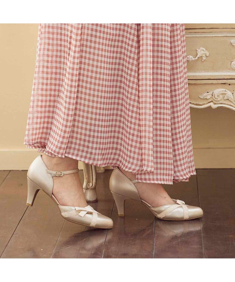 Riz Raffinee リボンアンクルストラップパンプス Riz Raffinee ファッション通販 公式通販 オンワード クローゼット Riz Raffinee リボンアンクルストラップパンプス Riz Raffinee ファッション通販 公式通販 オンワード クローゼット