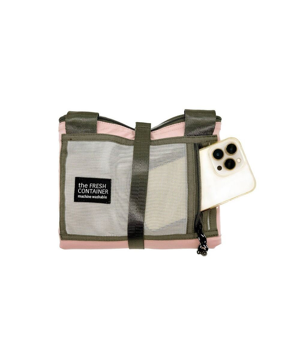 ROOTOTE 3597【ルートート】PT.サーモキーパー.バレル.ベーシック-D 