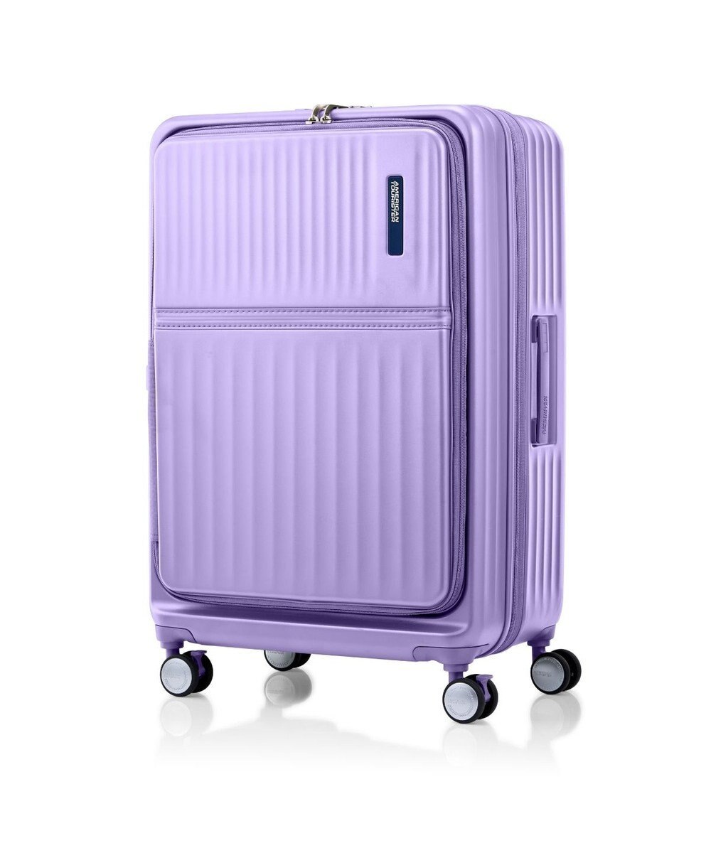Samsonite アメリカンツーリスター スーツケース 106L(/121L) トラント スピナー68 TRANTO 
