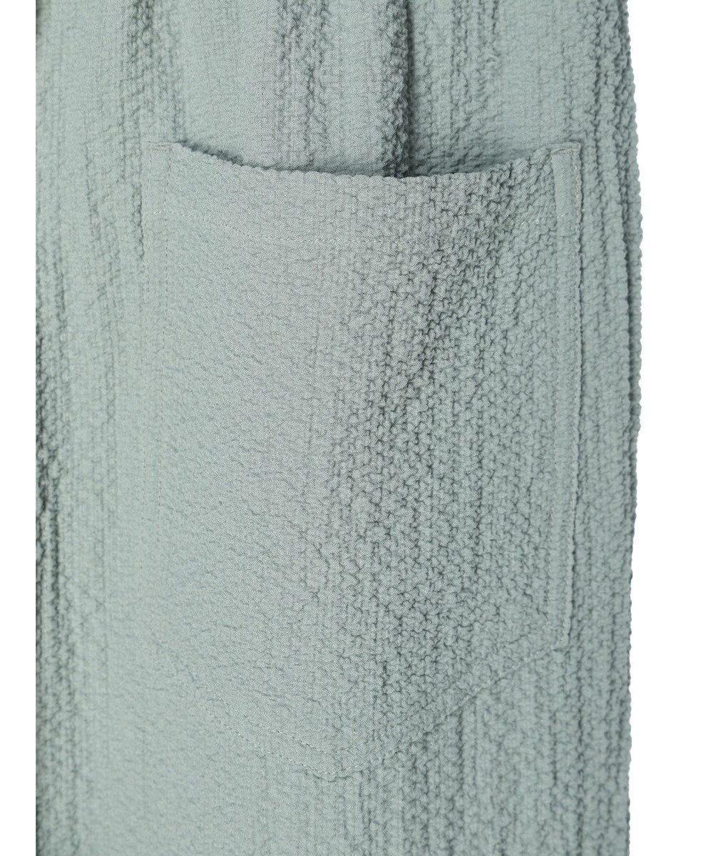 Green Parks ・ＳＵＧＡＲ　ＳＰＯＯＮ　ジャカードカーゴパンツ 