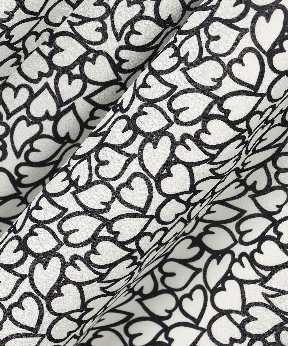 TOCCA 【chayさん着用・WEB限定カラーあり】HEART RUSH ドレス 