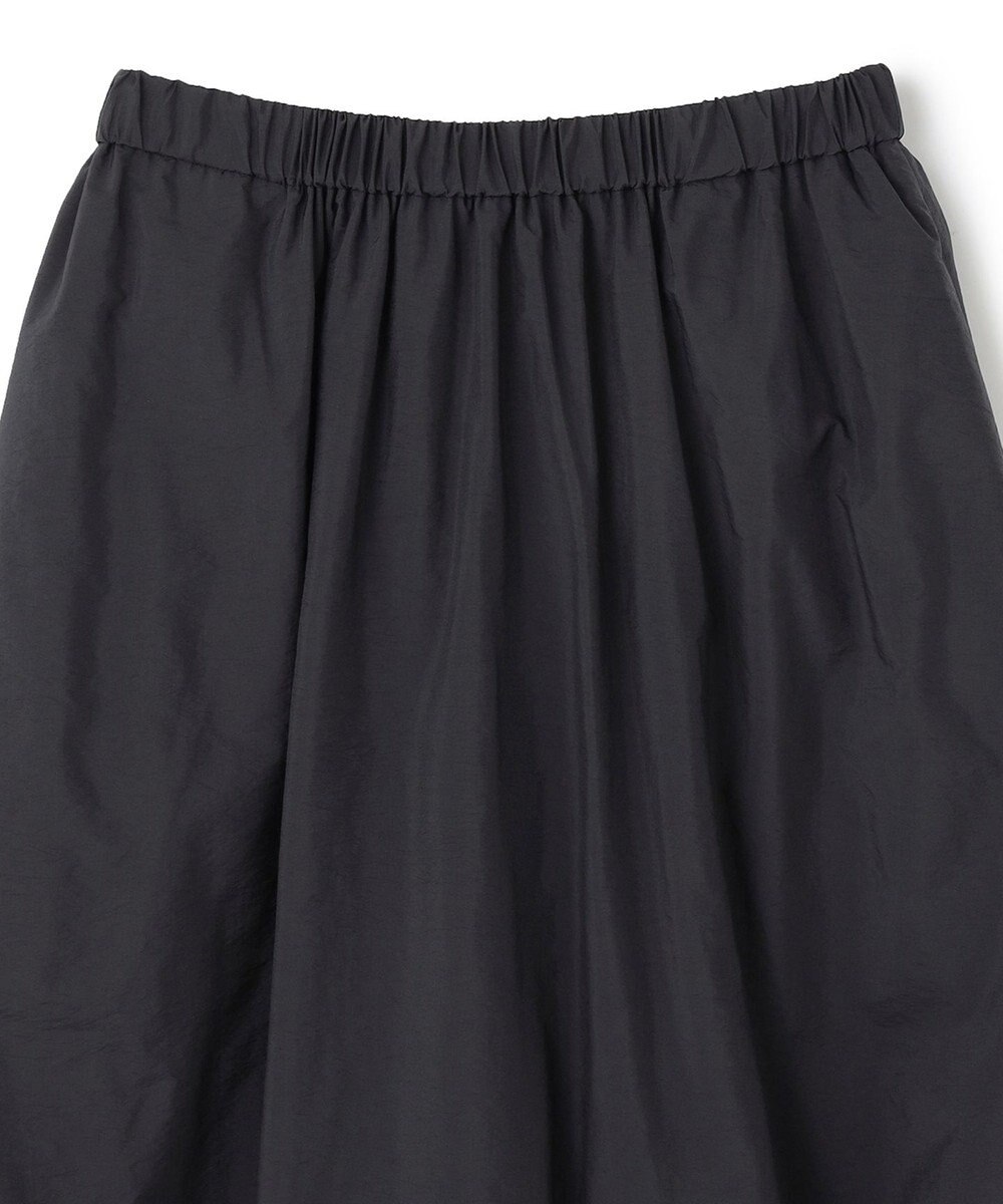 BEIGE， 【洗える】SALIVIA / バルーンシルエットイージースカート 