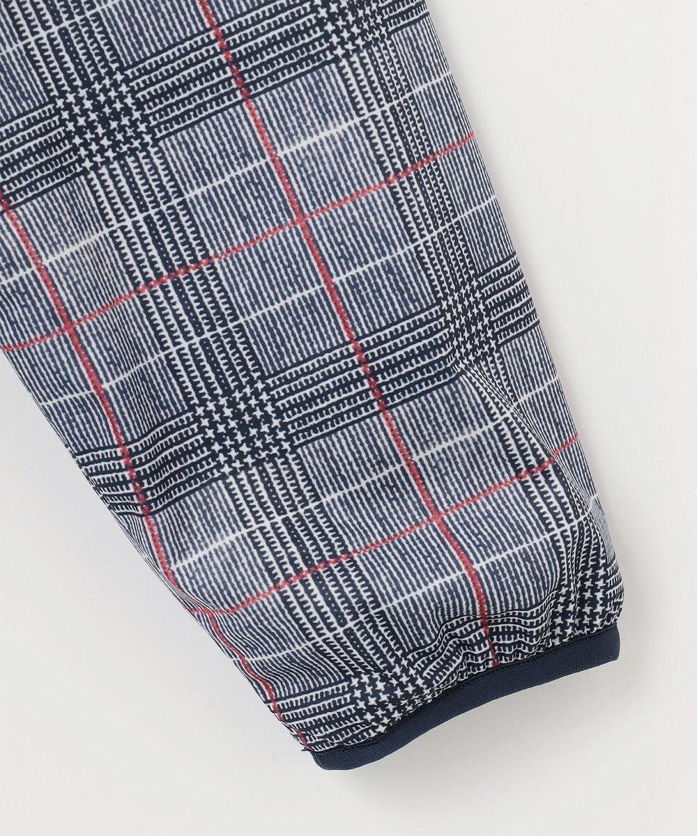 23区GOLF セットアップ可【MEN】【ストレッチ/防風】ＯＣＴＡブルゾン 