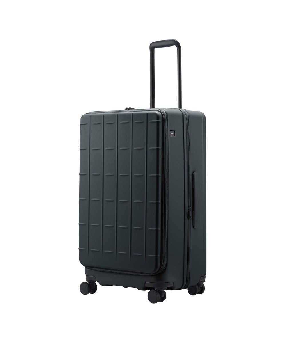 ACE BAGS & LUGGAGE ace. トレリスZ スーツケース 82/95L エキスパンド 09073 エース 