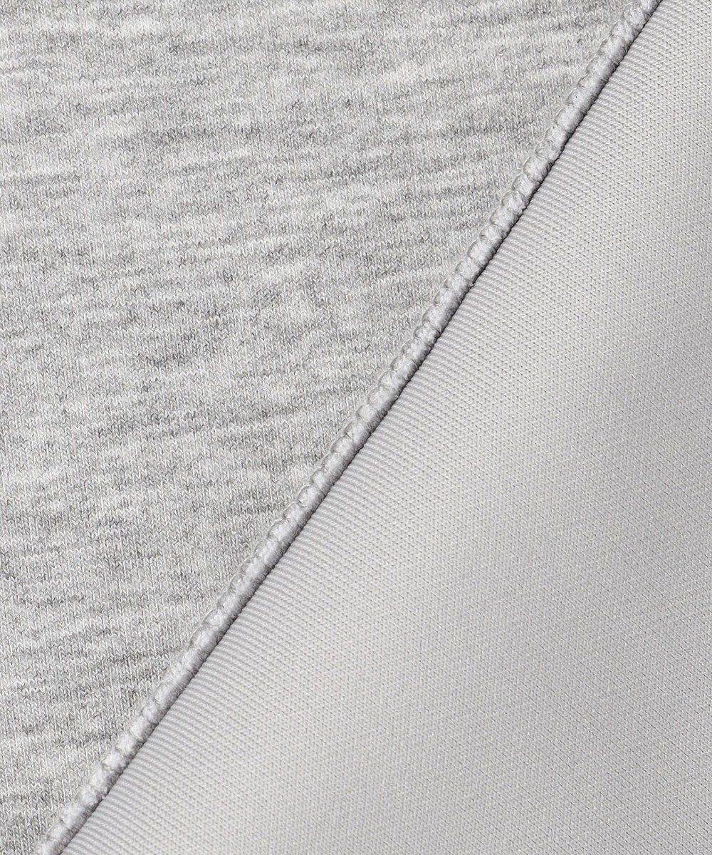 UNFILO MENS 【男女兼用】BEAUTY FORM JERSEY パーカー 