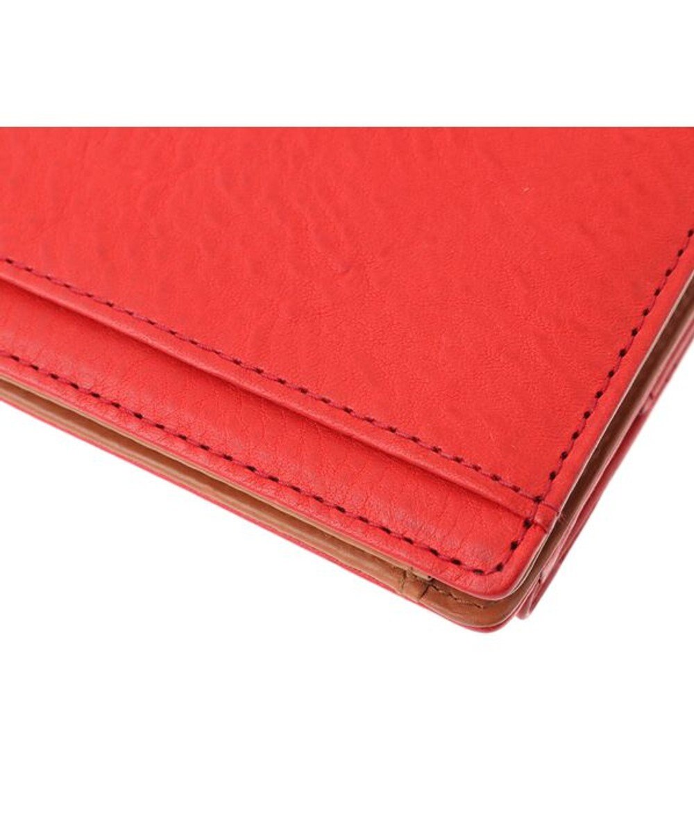 genten ミネルヴァ2 2つ折り財布外ボックス 