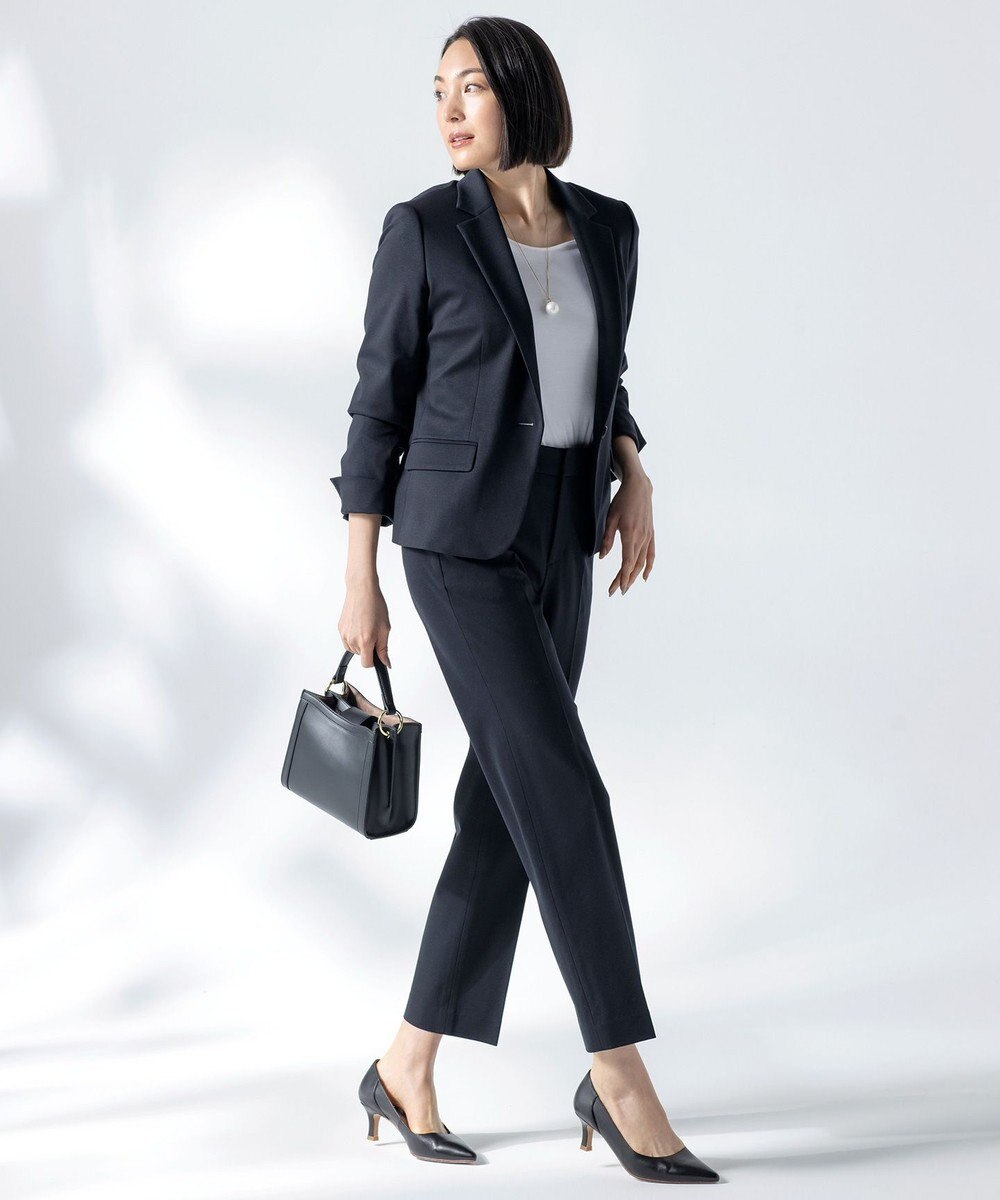 自由区 【Sサイズ有】360°FREE ウォッシャブル パンツ 