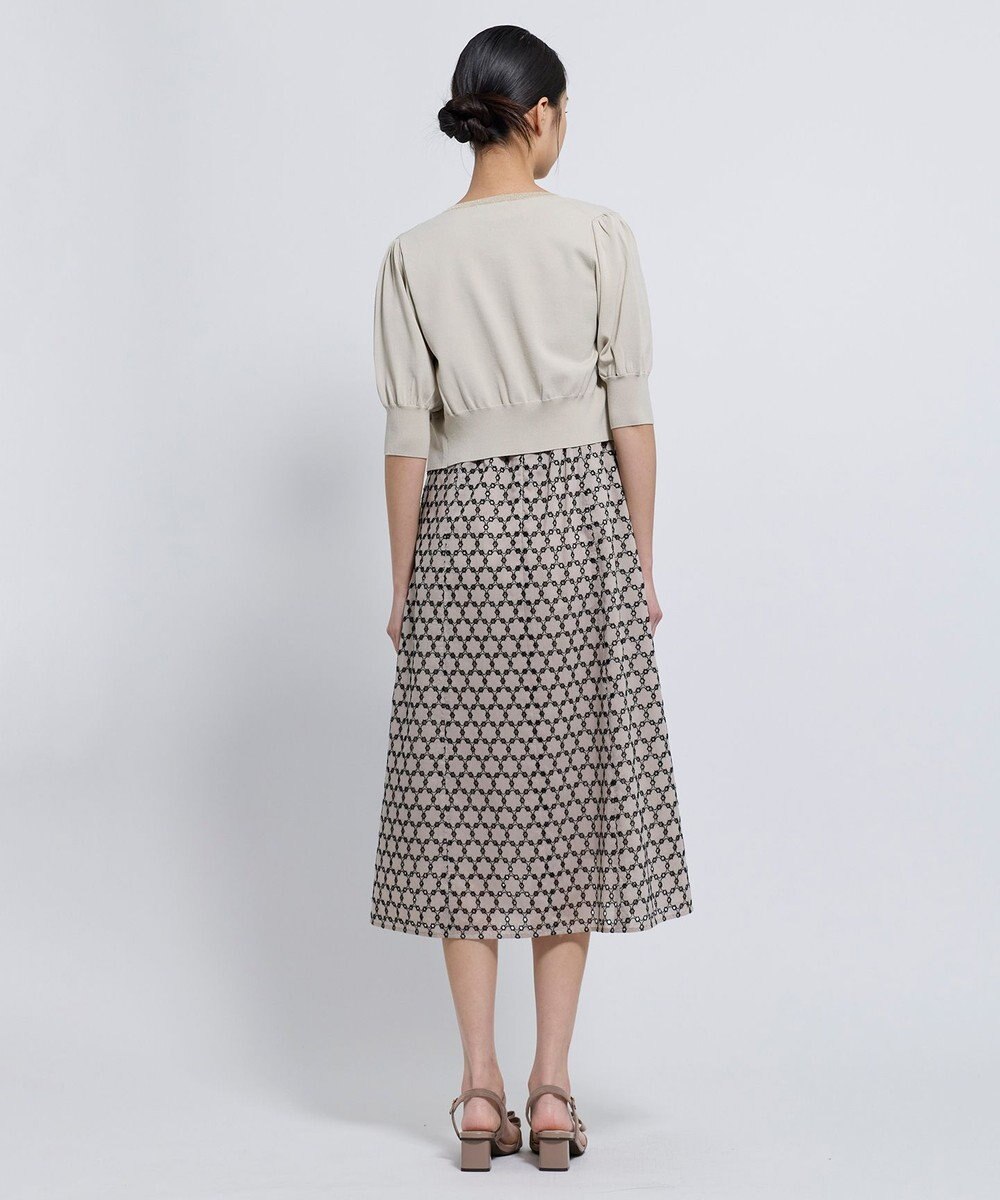 TOCCA BALOON カーディガン 