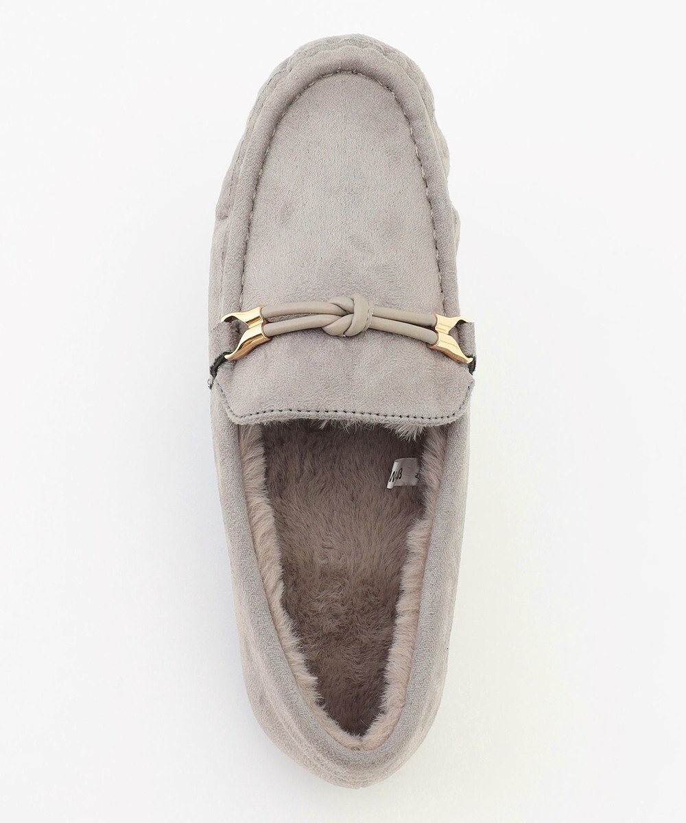 ANY モカシンシューズ 