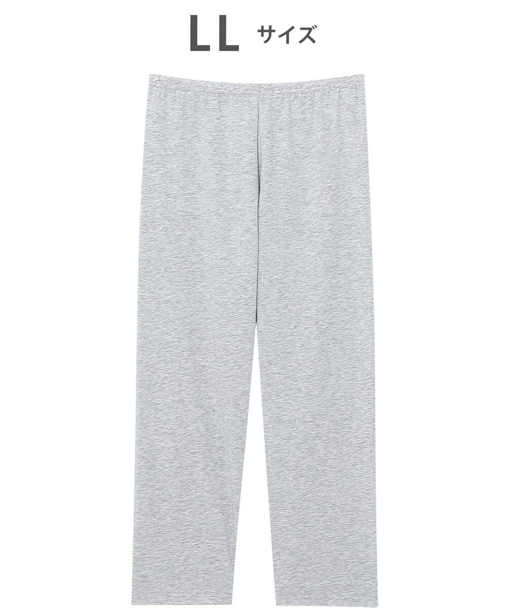 tsumori chisato SLEEP ツモリチサト ボトムス 7分丈 ルームウエア レディース UOT235 /ワコール 