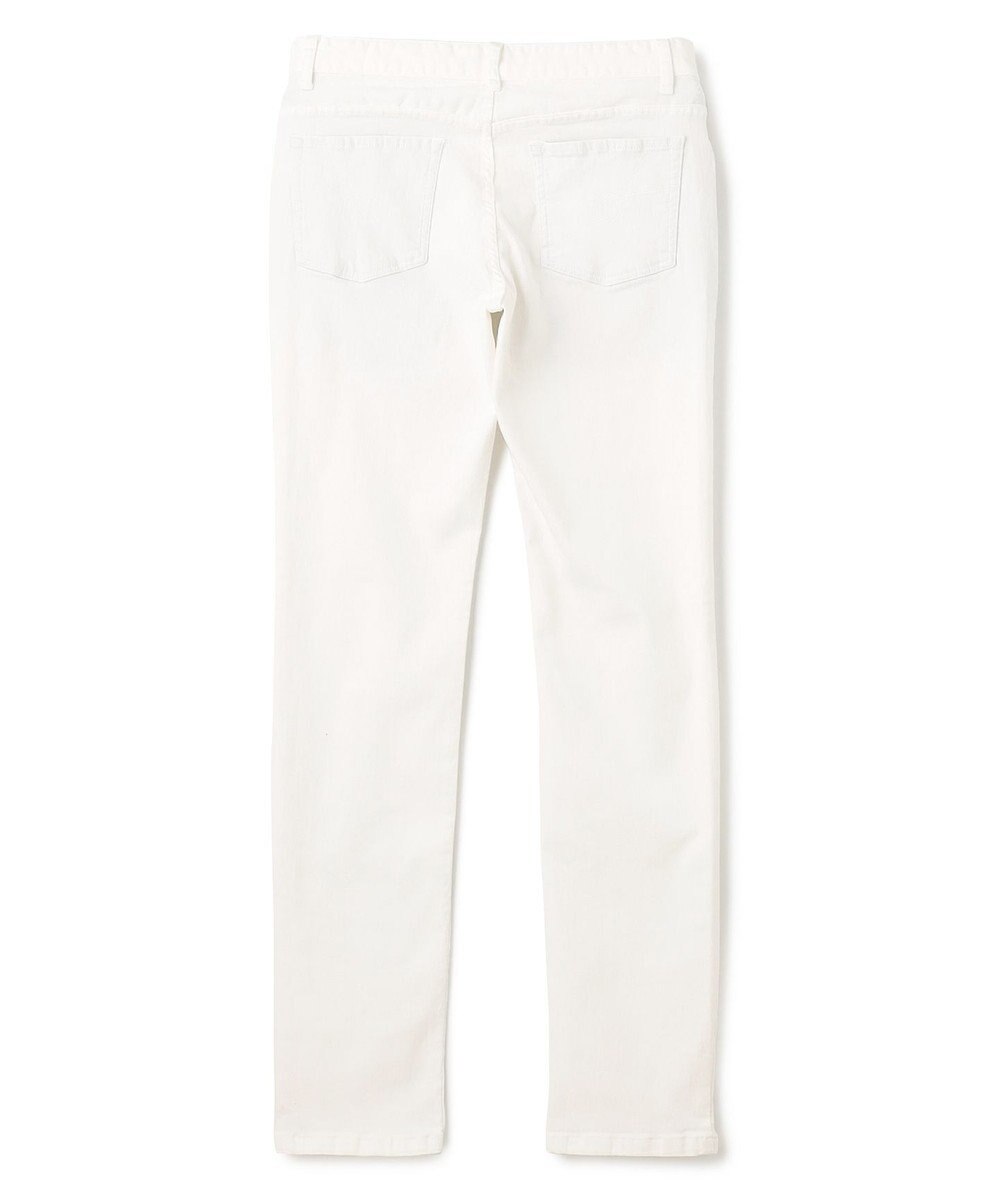 JOSEPH HOMME ストレッチデニム ホワイト / CIGAR 5P 