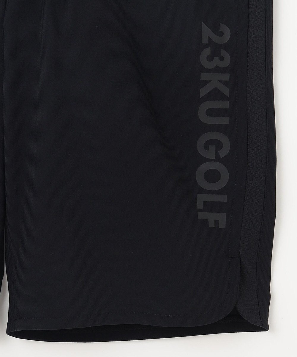 23区GOLF 【MEN】【接触冷感/UVケア/ストレッチ】ショート パンツ 