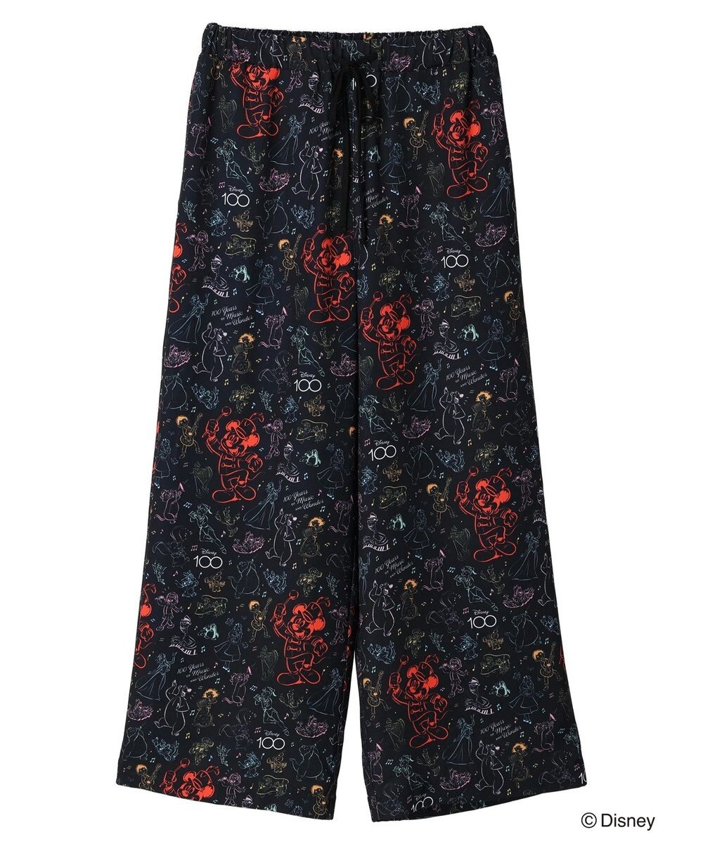 Green Parks Ｄｉｓｎｅｙ１００　／イージーパンツ 