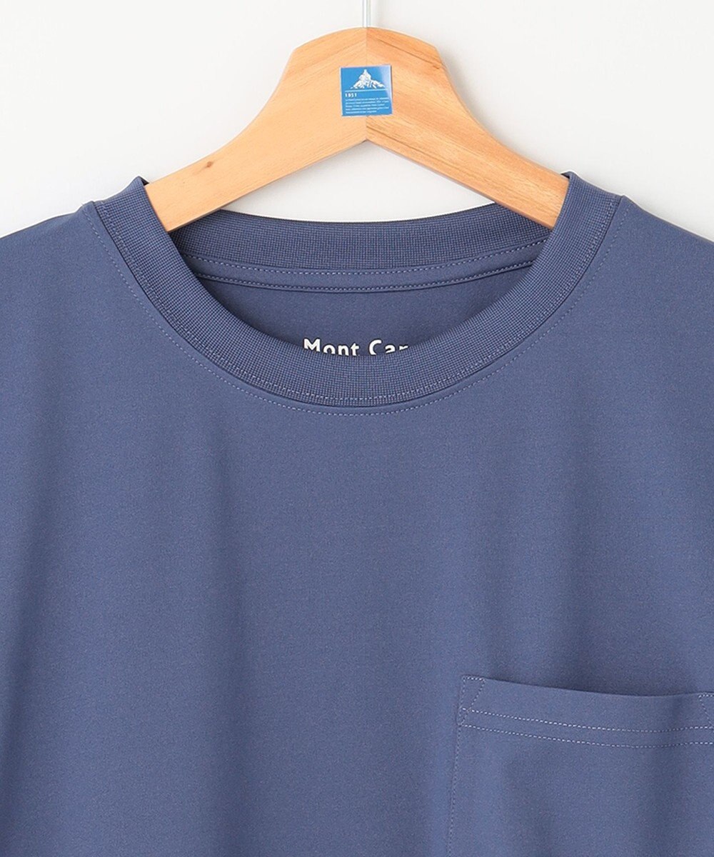 SHARE PARK LADIES 【UNISEX】UVカット アートコラボロングTシャツ〈Hammock〉（S・Mサイズ） 