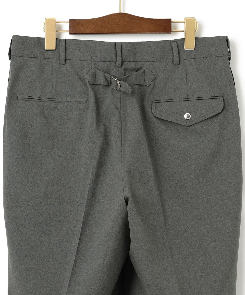 J.PRESS MEN 【SALVAGE PUBLIC  Kolepa×J.PRESS】トラウザー 