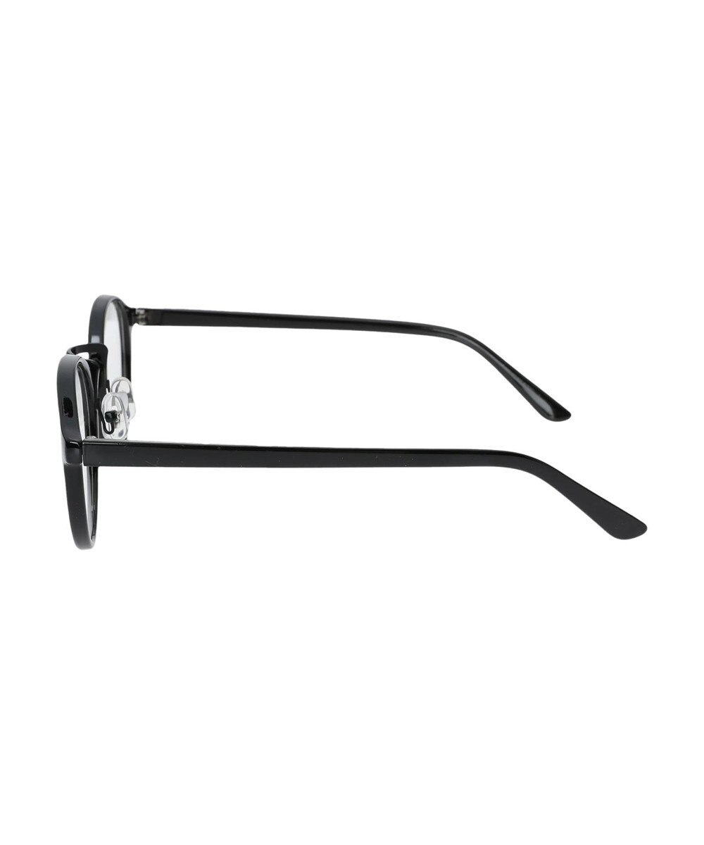 AMERICAN HOLIC ブリッジメタルサングラスＢ 