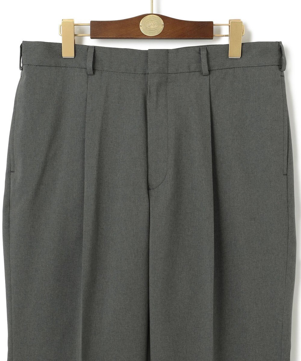 J.PRESS MEN 【SALVAGE PUBLIC  Kolepa×J.PRESS】トラウザー 